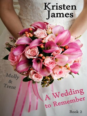 cover image of A Wedding to Remember